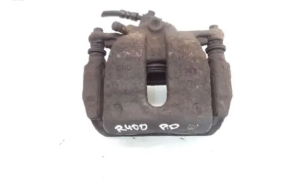 Skoda Roomster (5J) Front brake caliper
