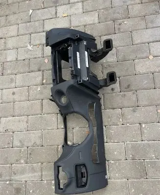 Mercedes-Benz CLS C218 X218 Dashboard A2186804787