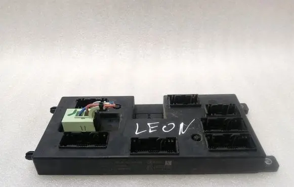 Land Rover Range Rover Sport L494 Central body control module HPLA14F041BG