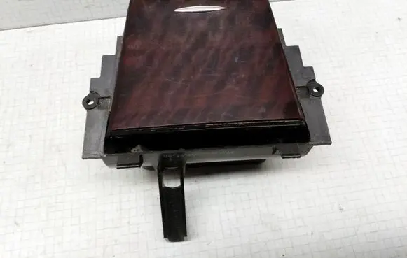 Mercedes-Benz E W211 Glove box A2116800350