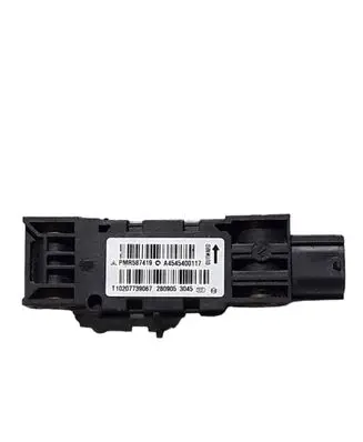 Mitsubishi Colt Airbag deployment crash/impact sensor 587419