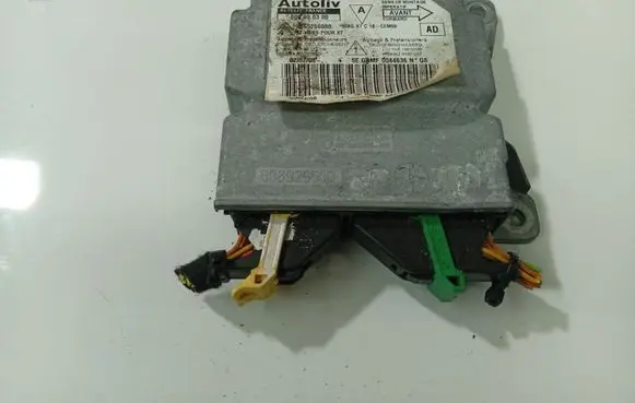 Citroen C5 Airbag control unit/module 608990300
