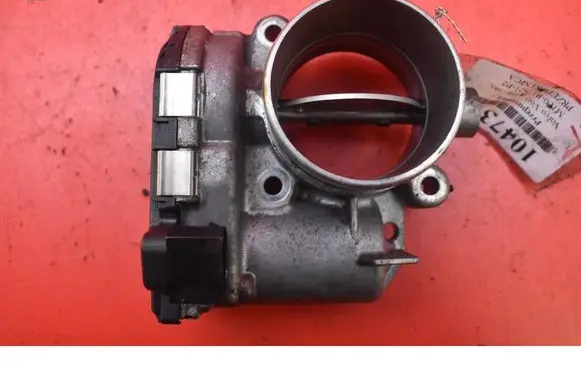 Volvo V60 Throttle body valve 31216665