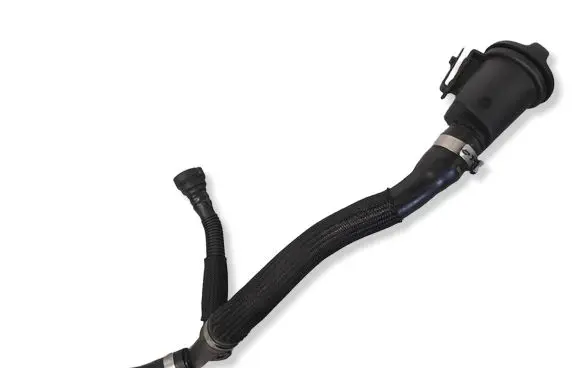 Ford Mondeo MK IV Oil fill pipe 9684359980 TWOJEAUTOWYSZKOW 882182990