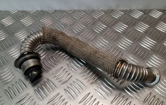 Ford Focus EGR valve line/pipe/hose