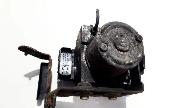 Hyundai Trajet ABS Pump 589103a100 3031930209