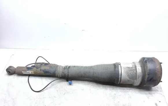 Mercedes-Benz S W221 Shock absorber/damper/air suspension 2213202213