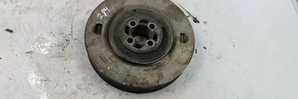 Opel Zafira B Crankshaft pulley 310360hz