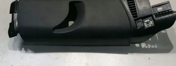 Volkswagen Scirocco (B) pillar trim (top) 1K8867244C