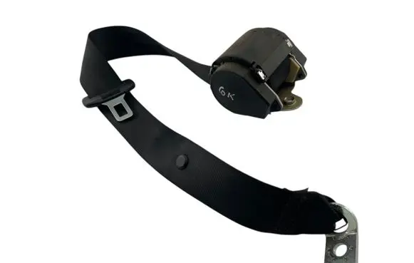 Audi A5 Sportback 8TA Rear seatbelt 8K0857805Q 621421000