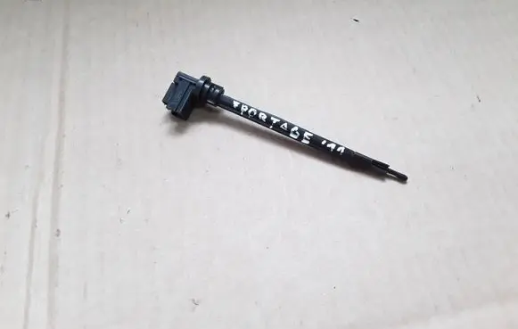KIA Sportage Interior temperature sensor NOCODE