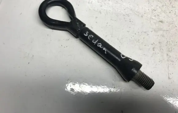 Nissan Primera Towing hook eye 