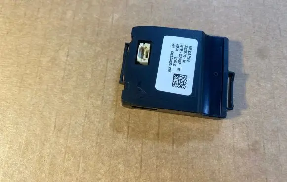 Power steering control unit/module