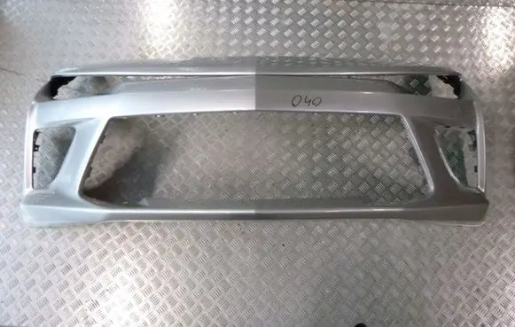 Chevrolet Camaro Front bumper