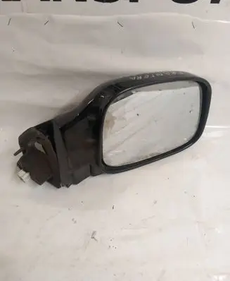Opel Frontera B Front door electric wing mirror E1010557