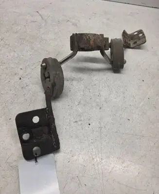 Hyundai Sonata Muffler mount bracket/holder 1234
