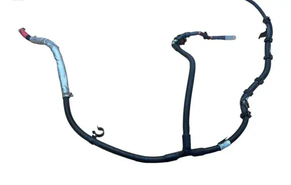 BMW 3 F30 F35 F31 Wires (starter motor) 4752821 4752820