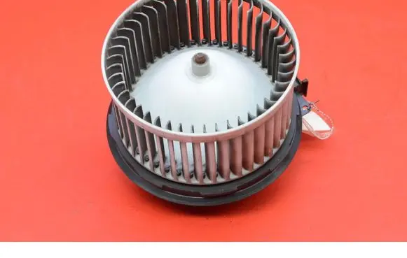 Skoda Citigo Heater fan/blower 3135102