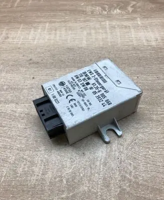 BMW 5 E39 Immobilizer control unit/module 6905668 05393244