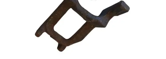Honda CR-V Engine mounting bracket NOCODE