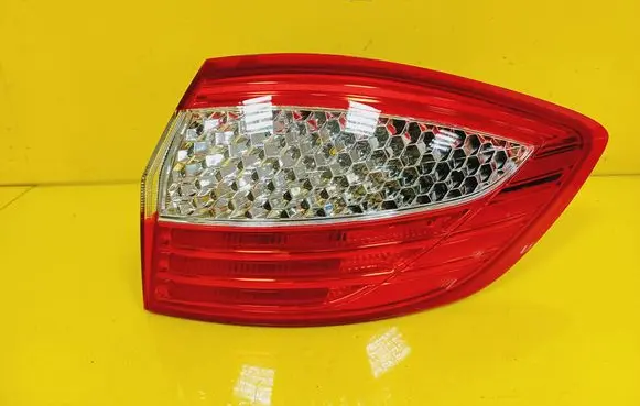 Ford Mondeo MK IV Rear/tail lights