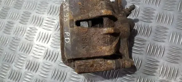 Toyota Camry Front brake caliper