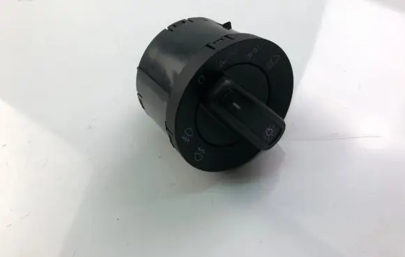 Skoda Octavia Mk3 (5E) Light switch 5E0941431D