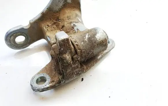 Mitsubishi Colt Rear door lower hinge