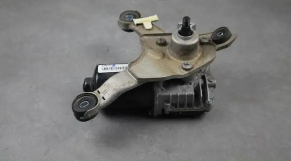 Ford Fusion Wiper motor DS7317504BC