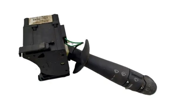 Renault Espace - Grand espace IV Wiper control stalk 8200012245 34447701AX