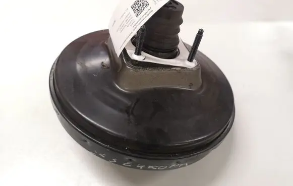 Mazda 3 II Brake booster BBM743950 8V612B195CC 06277760184