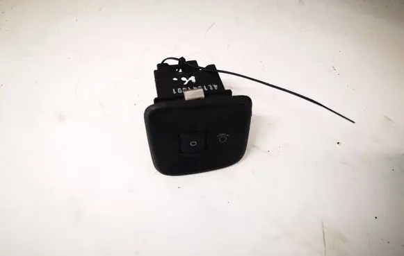 Audi Q7 4L Headlight level height control switch 4L1941301