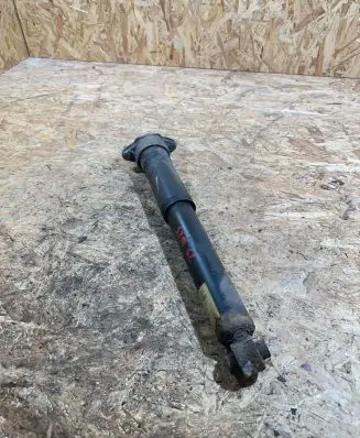 Mercedes-Benz E W212 Rear shock absorber/damper A2123204730 801402000543