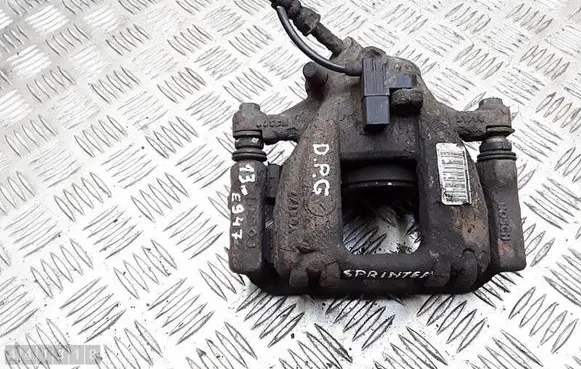 Mercedes-Benz Sprinter W906 Rear brake caliper A9064231498