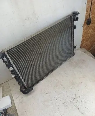 Mini One - Cooper R50 - 53 Coolant radiator B55562003