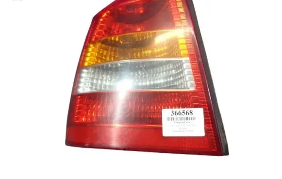 Opel Astra G Rear/tail lights 