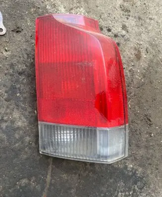 Volvo V70 Rear/tail lights