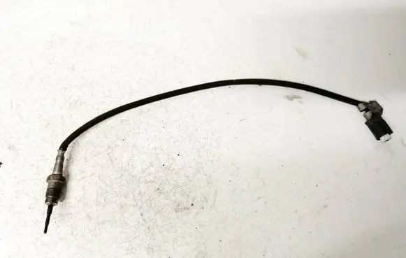 BMW 5 E60 E61 Exhaust gas temperature sensor 7795175 03265600-0360