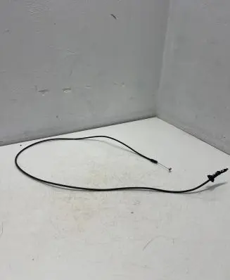 KIA Ceed Engine bonnet/hood lock release cable 3X000 5H17