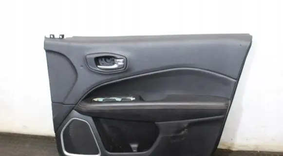 Jeep Compass Front door card panel trim
