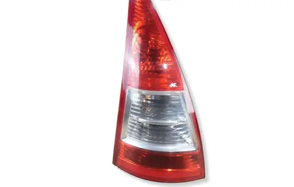 Citroen C3 Rear/tail lights 