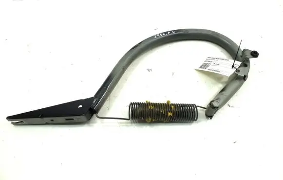 Mercedes-Benz E C207 W207 Tailgate/trunk/boot hinge A2077500128