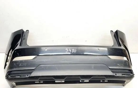 Lexus NX Rear bumper 52159-78090