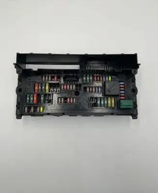 BMW X3 F25 Fuse module 9210863 02627451 117033444