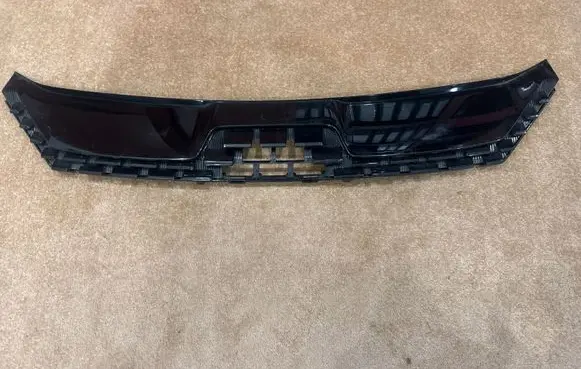KIA EV6 Rear bumper trim bar molding 86673CV000
