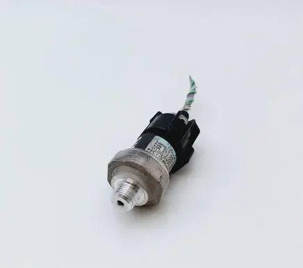 Toyota Paseo (EL54) II Air conditioning (A/C) pressure sensor 