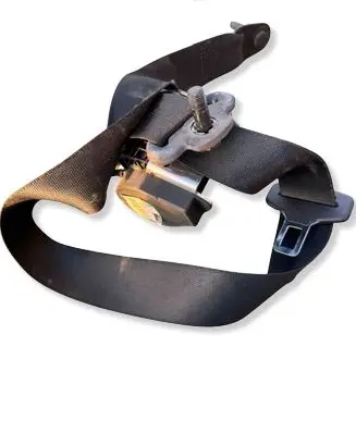 Mercedes-Benz A W169 Front seatbelt 1698608485 A1698608485