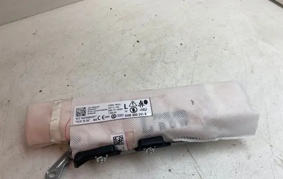 Audi A4 S4 B9 8W Seat airbag 8W5880241K