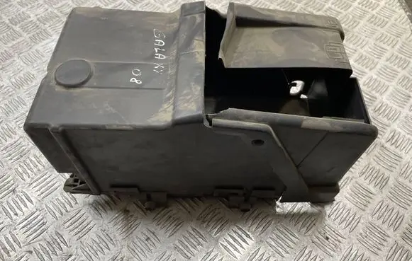 Ford Galaxy Battery box tray 6G9110723