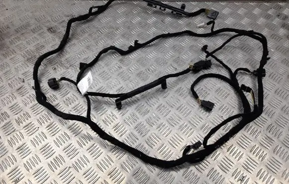 Alfa Romeo Stelvio Tailgate/trunk wiring harness 00505518240